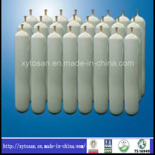 ISO11439 CNG Type-I Cylinder for Vehicle